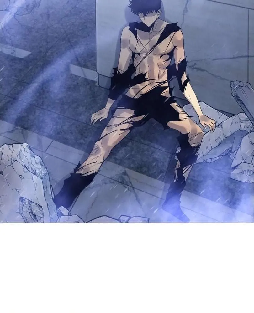 The doomsday ruthless man: hoarding trillions of supplies at the beginning Chapter 50 page 37 - 