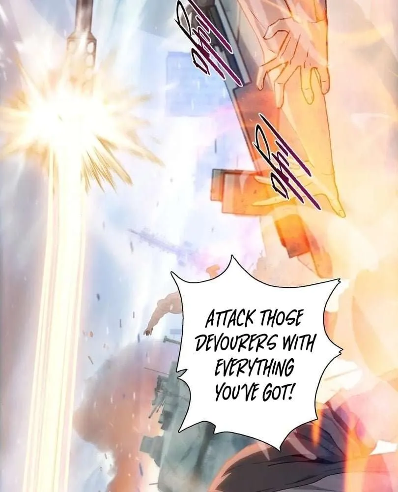 The doomsday ruthless man: hoarding trillions of supplies at the beginning Chapter 50 page 51 - 