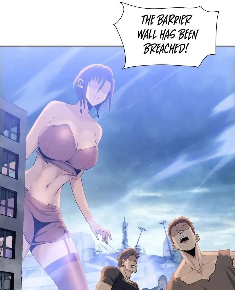 The doomsday ruthless man: hoarding trillions of supplies at the beginning Chapter 50 page 75 - 