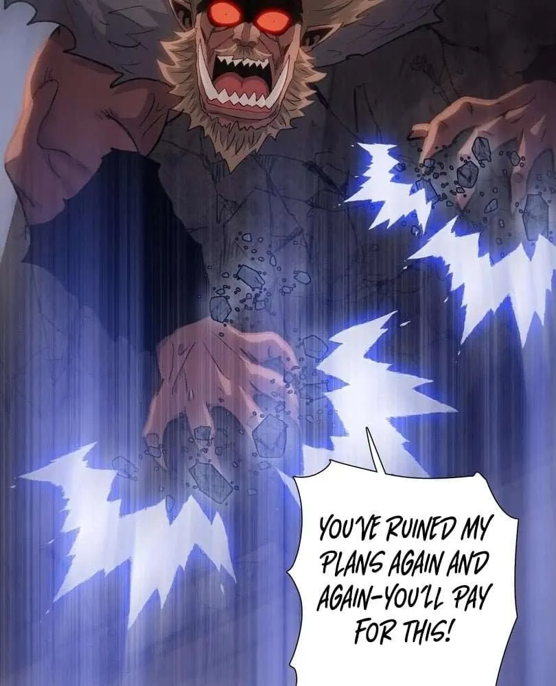 The doomsday ruthless man: hoarding trillions of supplies at the beginning Chapter 50 page 90 - 