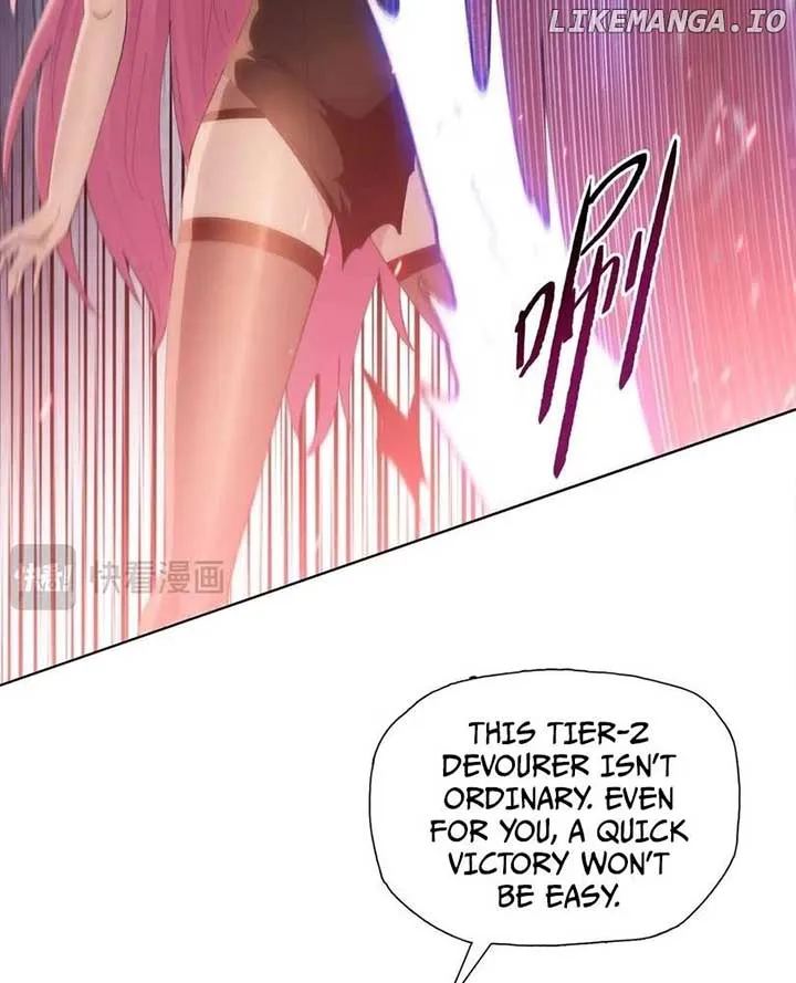The doomsday ruthless man: hoarding trillions of supplies at the beginning Chapter 51 page 101 - 