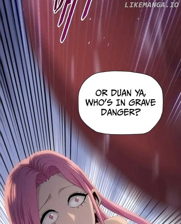 The doomsday ruthless man: hoarding trillions of supplies at the beginning Chapter 51 page 104 - 