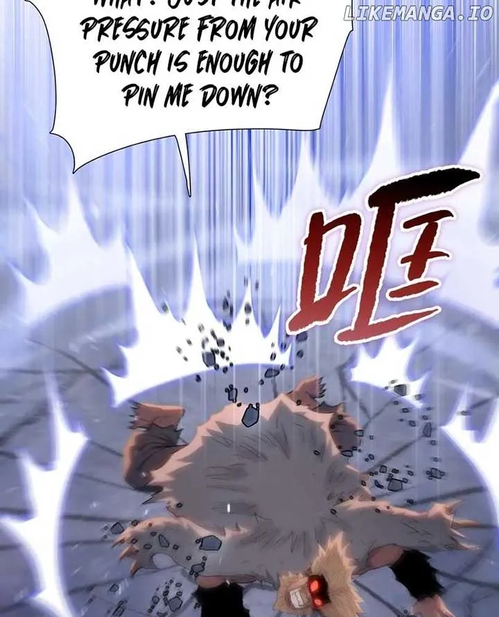 The doomsday ruthless man: hoarding trillions of supplies at the beginning Chapter 51 page 23 - 