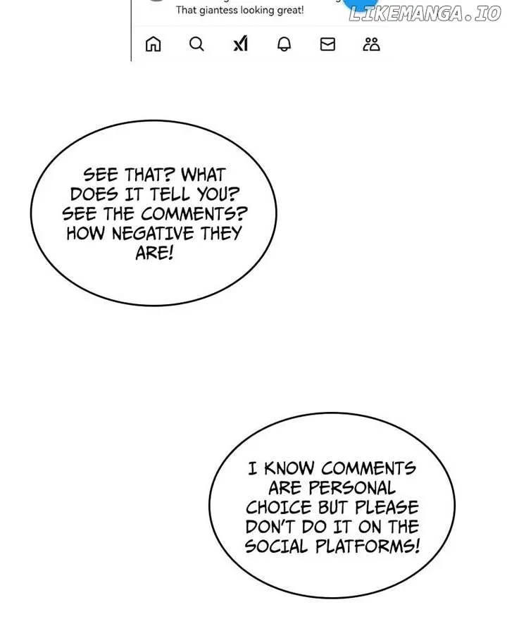 The doomsday ruthless man: hoarding trillions of supplies at the beginning Chapter 51 page 4 - 