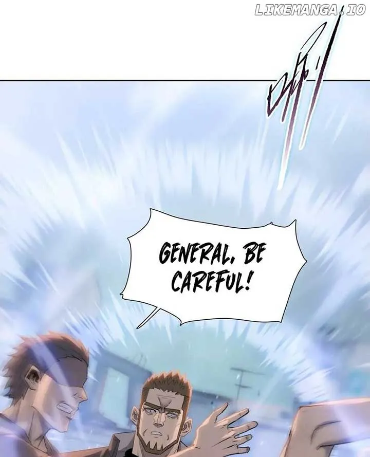 The doomsday ruthless man: hoarding trillions of supplies at the beginning Chapter 51 page 37 - 