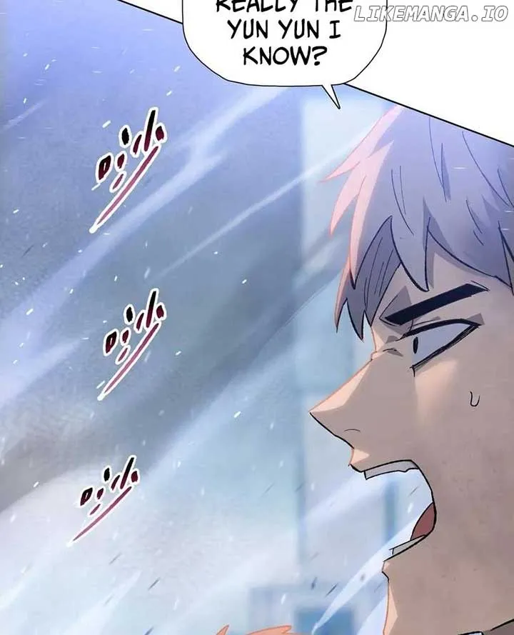 The doomsday ruthless man: hoarding trillions of supplies at the beginning Chapter 51 page 39 - 