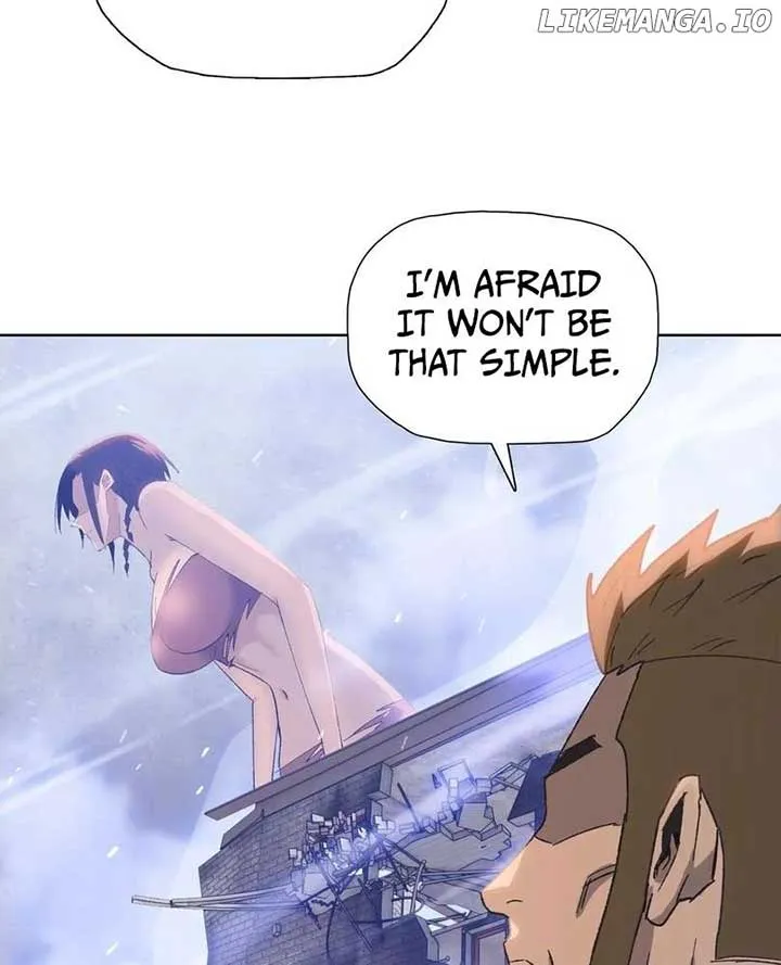 The doomsday ruthless man: hoarding trillions of supplies at the beginning Chapter 51 page 41 - 