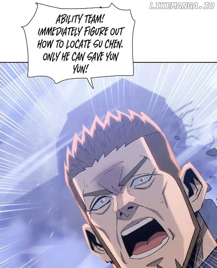 The doomsday ruthless man: hoarding trillions of supplies at the beginning Chapter 51 page 51 - 