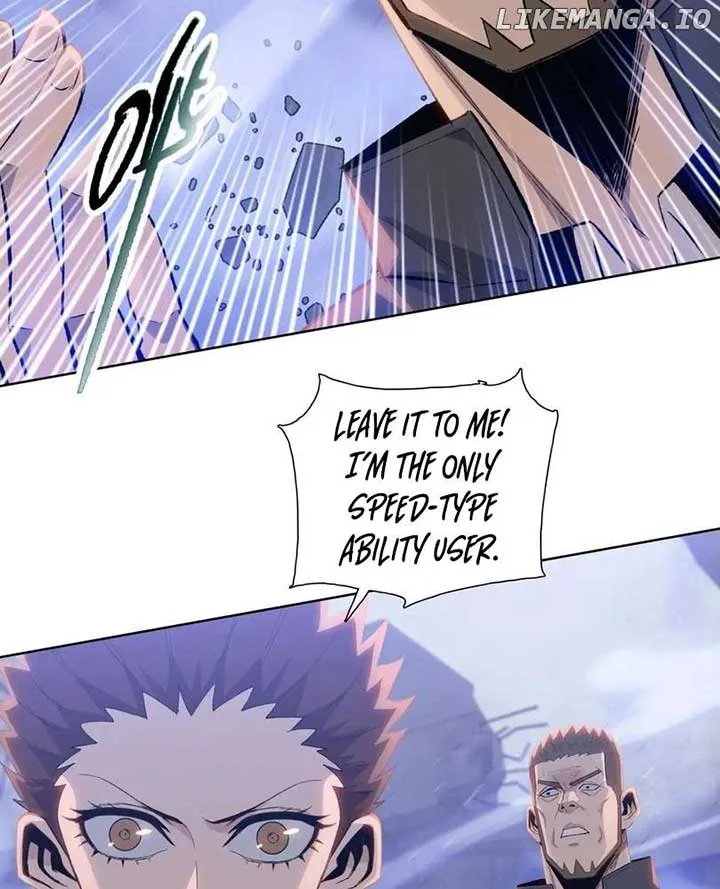 The doomsday ruthless man: hoarding trillions of supplies at the beginning Chapter 51 page 52 - 