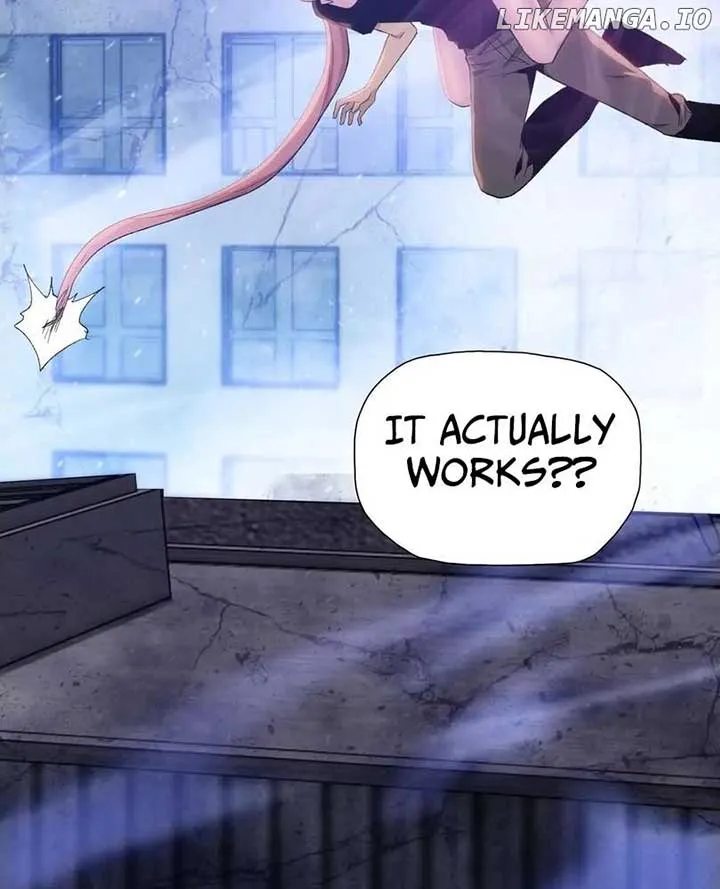 The doomsday ruthless man: hoarding trillions of supplies at the beginning Chapter 51 page 76 - 