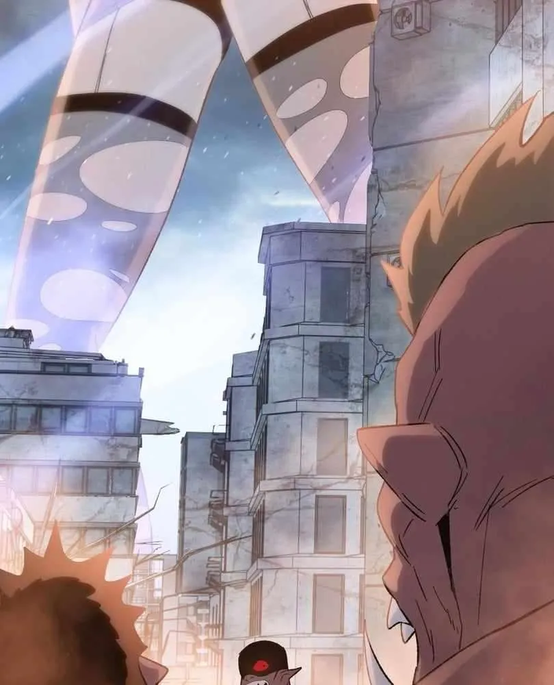 The doomsday ruthless man: hoarding trillions of supplies at the beginning Chapter 52 page 106 - 