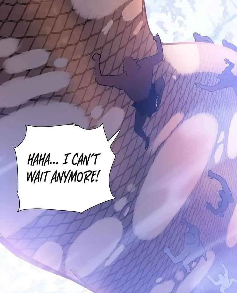 The doomsday ruthless man: hoarding trillions of supplies at the beginning Chapter 52 page 112 - 
