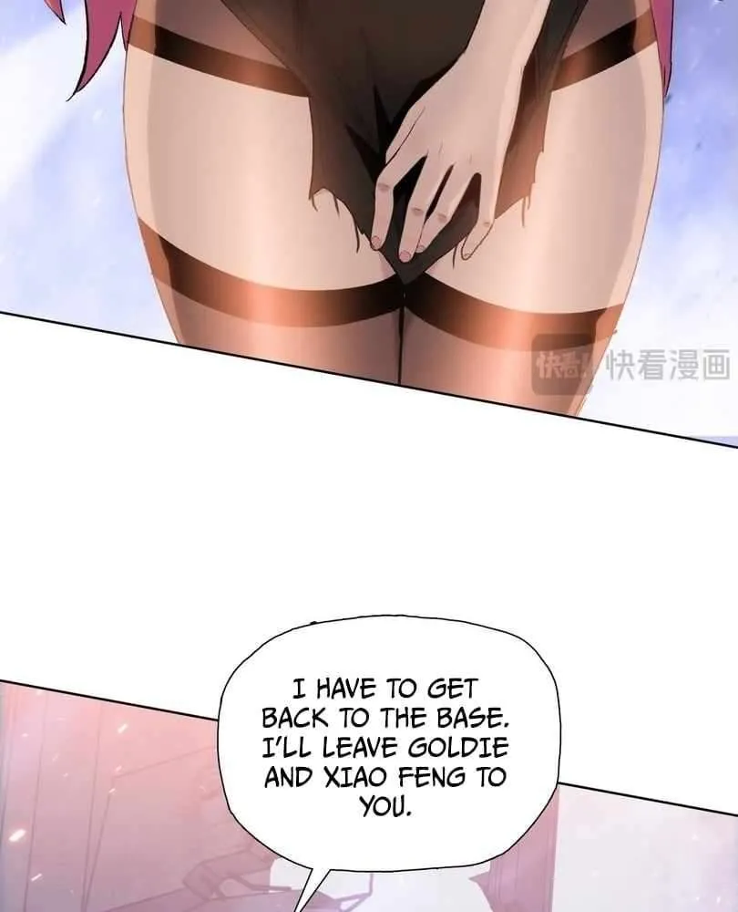 The doomsday ruthless man: hoarding trillions of supplies at the beginning Chapter 52 page 45 - 