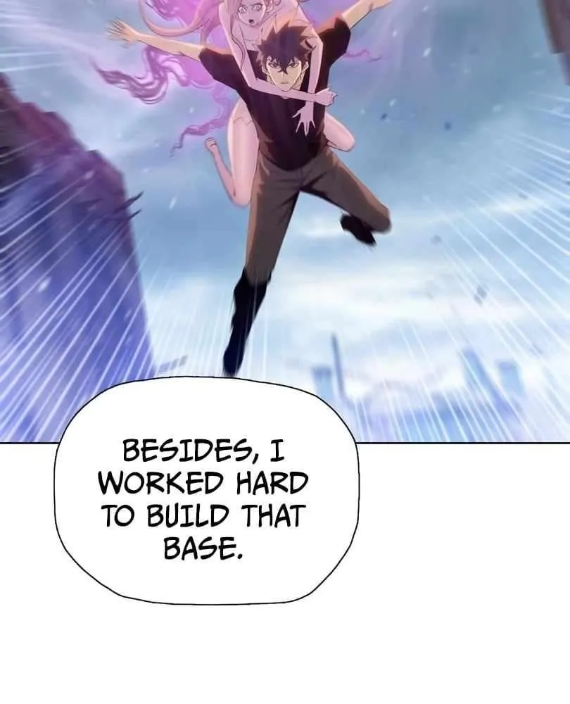 The doomsday ruthless man: hoarding trillions of supplies at the beginning Chapter 52 page 70 - 