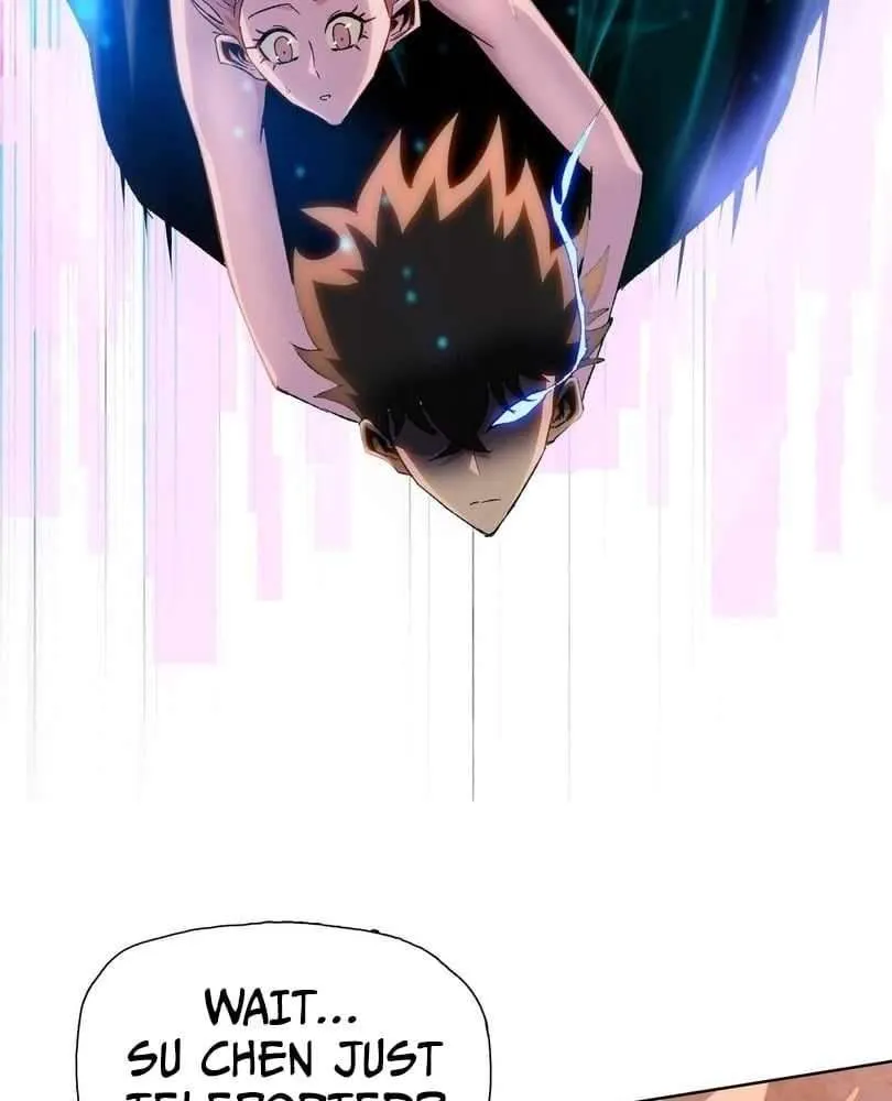 The doomsday ruthless man: hoarding trillions of supplies at the beginning Chapter 52 page 80 - 