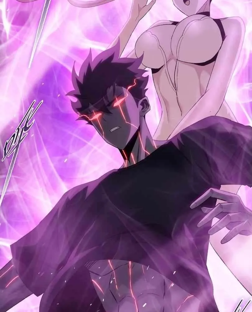 The doomsday ruthless man: hoarding trillions of supplies at the beginning Chapter 52 page 85 - 