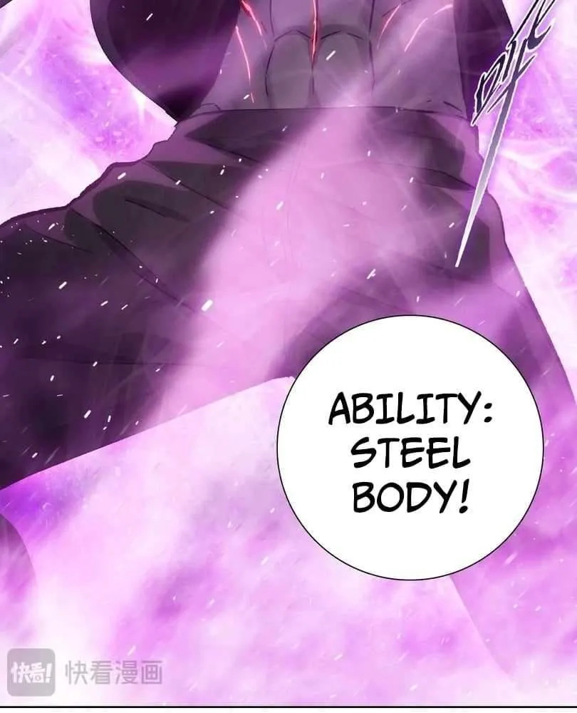 The doomsday ruthless man: hoarding trillions of supplies at the beginning Chapter 52 page 86 - 