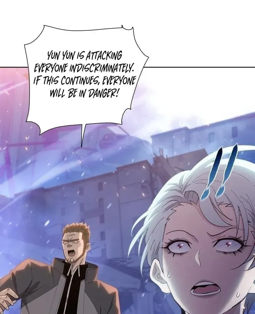 The doomsday ruthless man: hoarding trillions of supplies at the beginning Chapter 53 page 13 - 