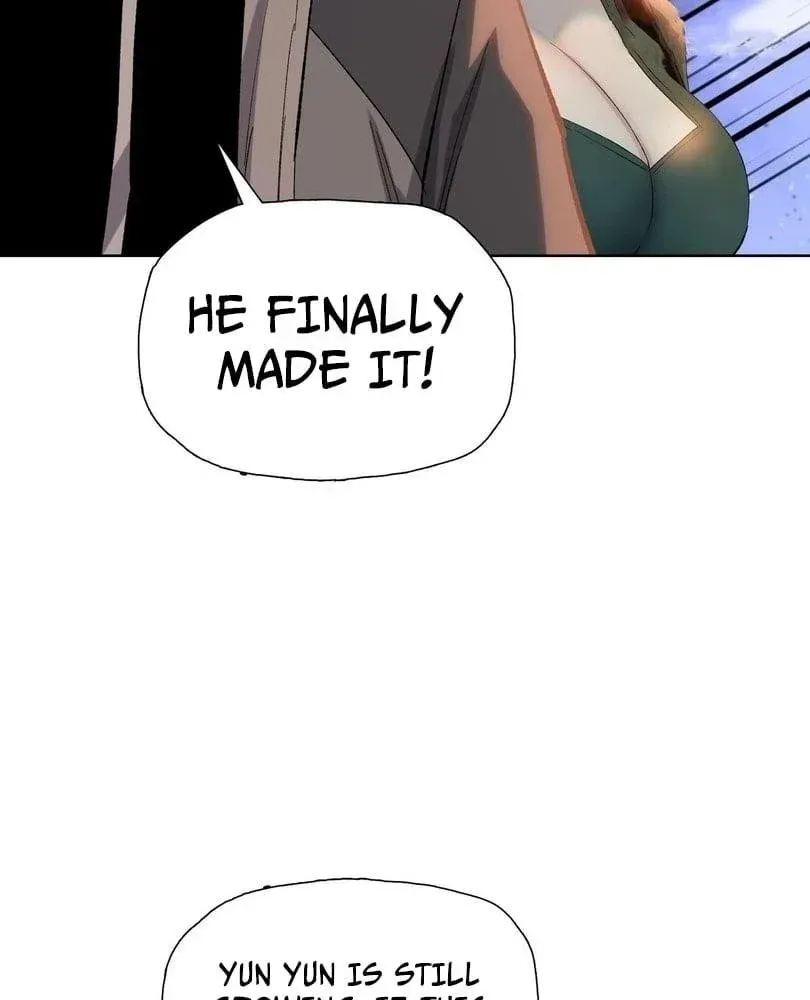 The doomsday ruthless man: hoarding trillions of supplies at the beginning Chapter 53 page 21 - 