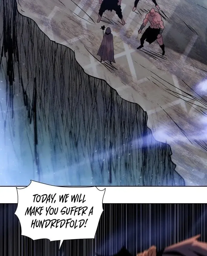 The doomsday ruthless man: hoarding trillions of supplies at the beginning Chapter 53 page 56 - 