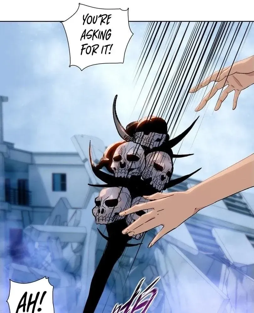 The doomsday ruthless man: hoarding trillions of supplies at the beginning Chapter 53 page 60 - 