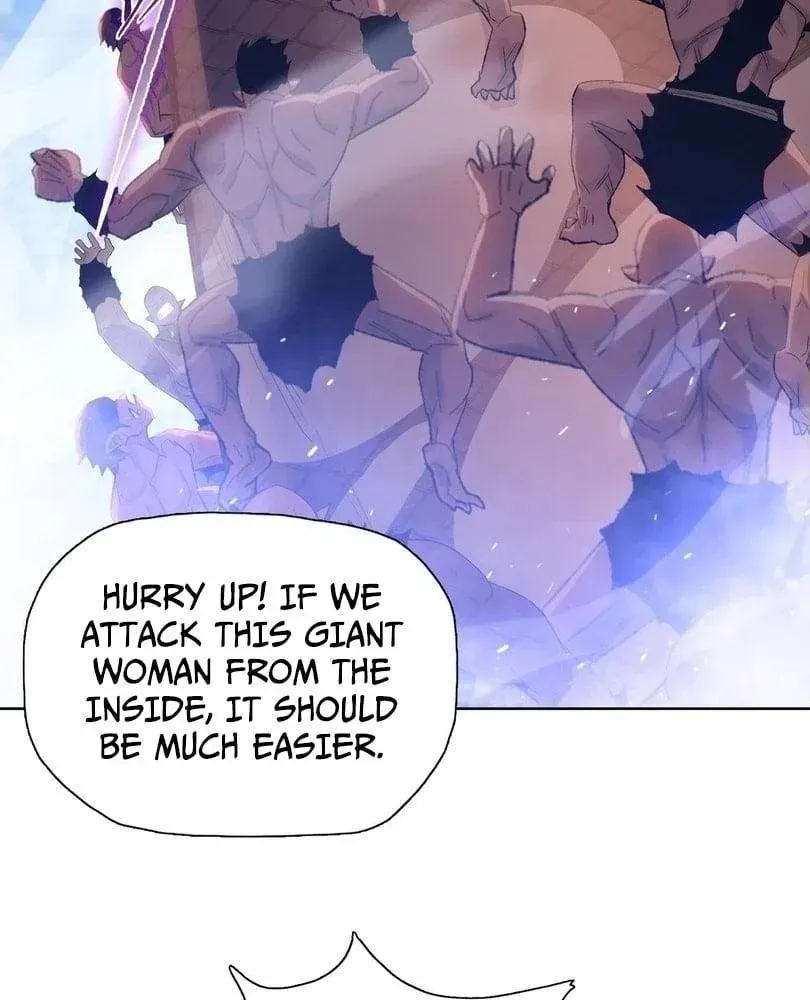 The doomsday ruthless man: hoarding trillions of supplies at the beginning Chapter 53 page 7 - 