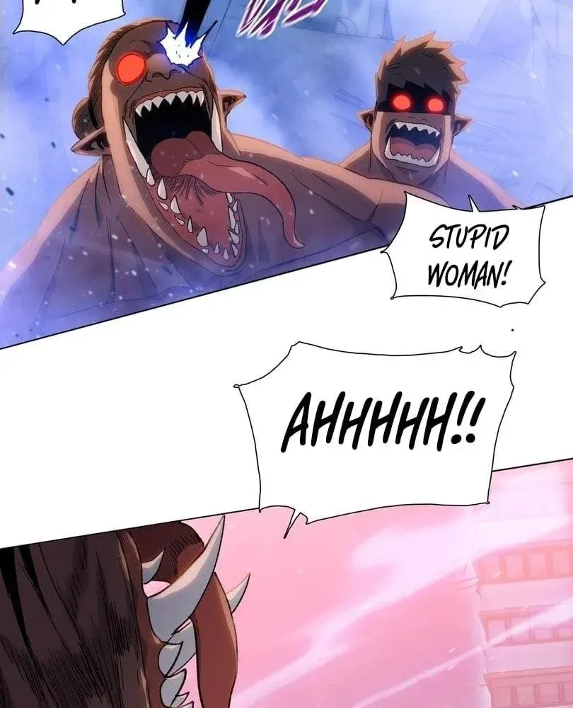 The doomsday ruthless man: hoarding trillions of supplies at the beginning Chapter 53 page 61 - 
