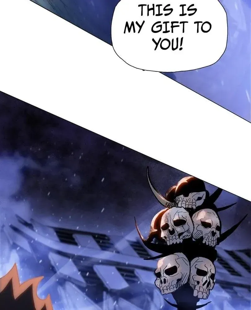 The doomsday ruthless man: hoarding trillions of supplies at the beginning Chapter 53 page 66 - 