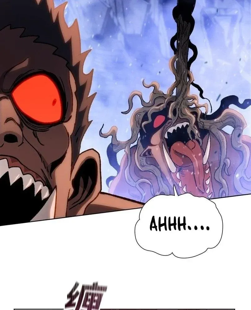 The doomsday ruthless man: hoarding trillions of supplies at the beginning Chapter 53 page 67 - 