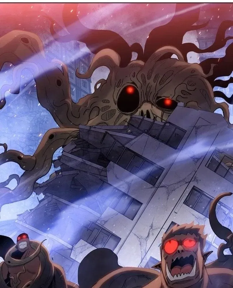 The doomsday ruthless man: hoarding trillions of supplies at the beginning Chapter 53 page 69 - 