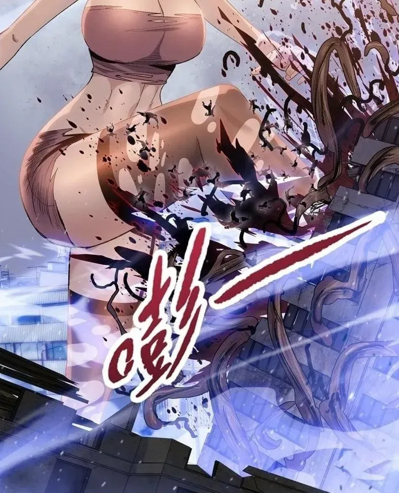The doomsday ruthless man: hoarding trillions of supplies at the beginning Chapter 53 page 80 - 