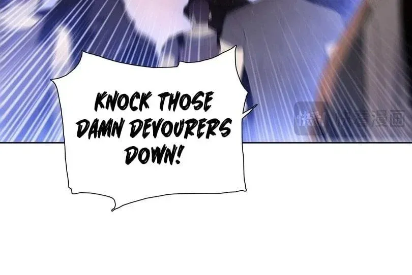 The doomsday ruthless man: hoarding trillions of supplies at the beginning Chapter 53 page 9 - 
