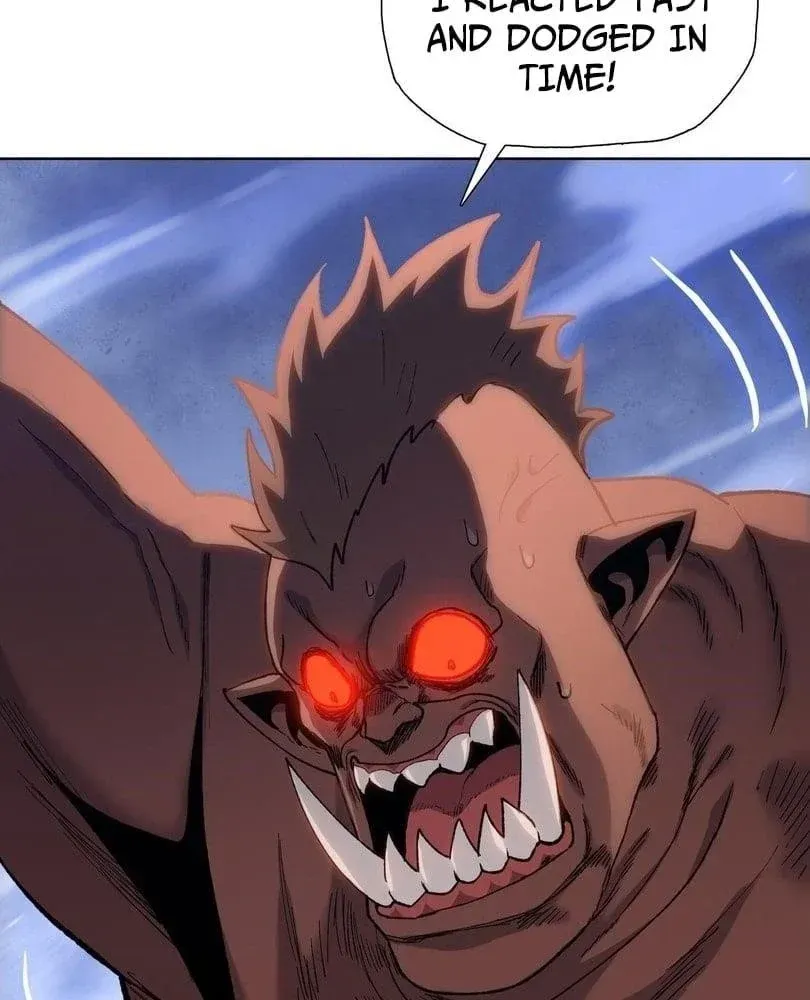 The doomsday ruthless man: hoarding trillions of supplies at the beginning Chapter 53 page 83 - 