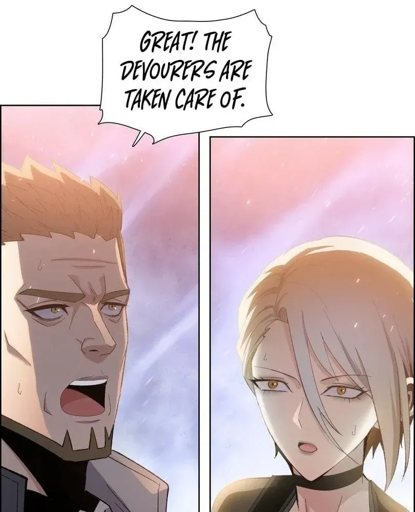 The doomsday ruthless man: hoarding trillions of supplies at the beginning Chapter 53 page 96 - 