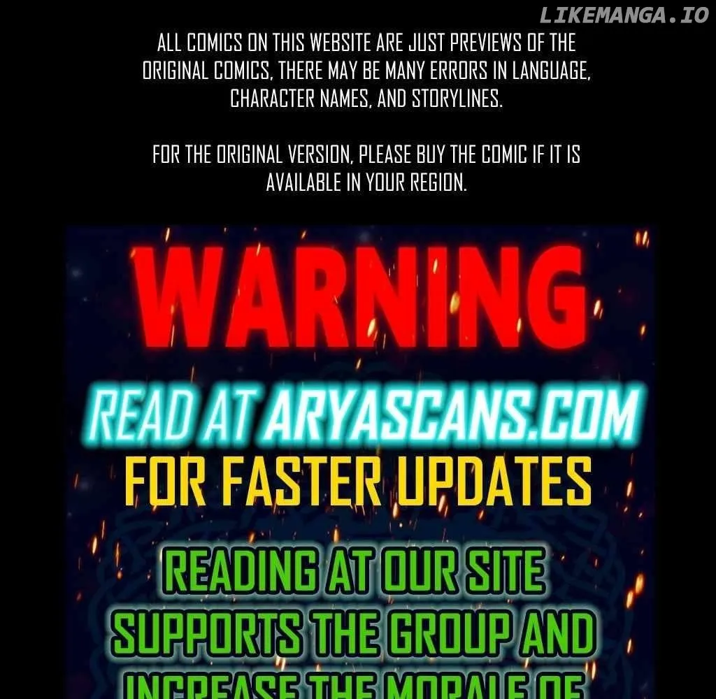 The doomsday ruthless man: hoarding trillions of supplies at the beginning Chapter 54 page 1 - 