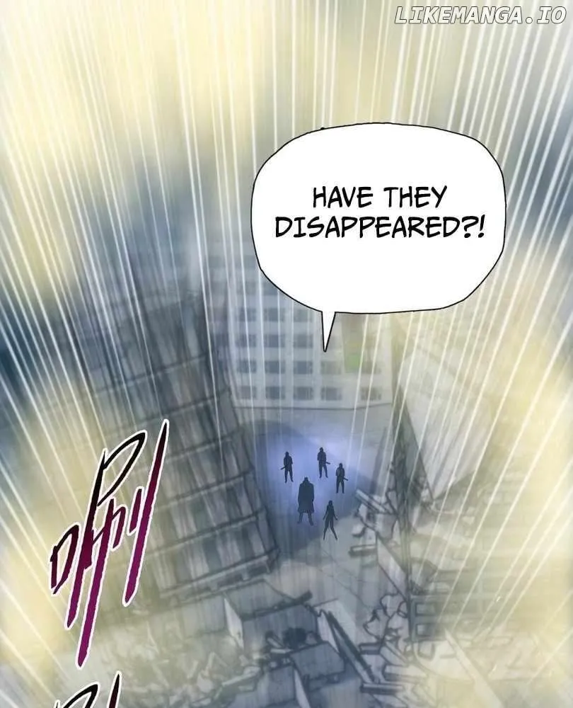 The doomsday ruthless man: hoarding trillions of supplies at the beginning Chapter 54 page 102 - 