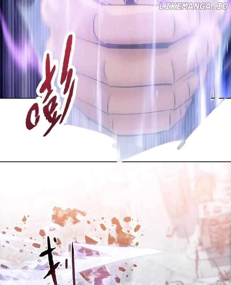 The doomsday ruthless man: hoarding trillions of supplies at the beginning Chapter 54 page 18 - 