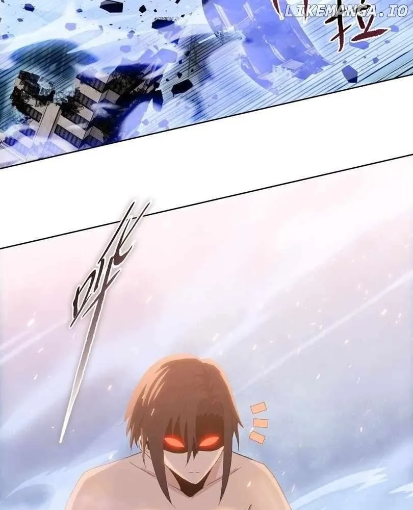 The doomsday ruthless man: hoarding trillions of supplies at the beginning Chapter 54 page 20 - 