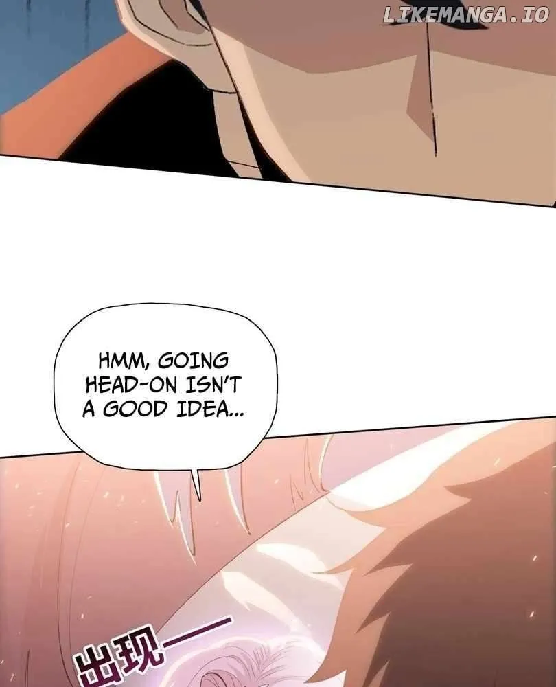 The doomsday ruthless man: hoarding trillions of supplies at the beginning Chapter 54 page 25 - 