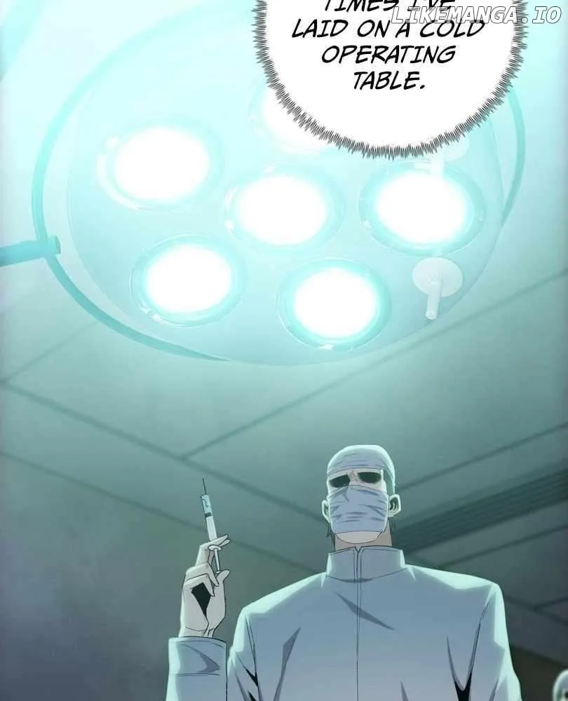 The doomsday ruthless man: hoarding trillions of supplies at the beginning Chapter 54 page 52 - 