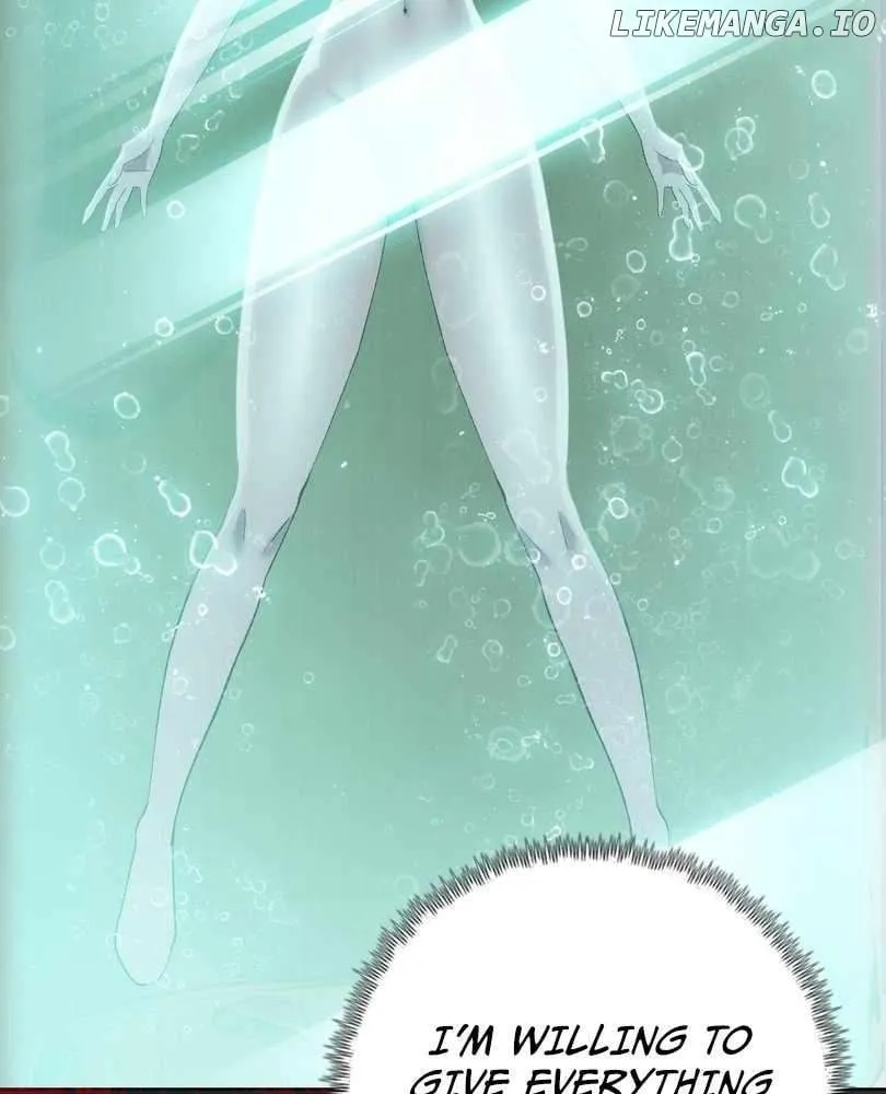 The doomsday ruthless man: hoarding trillions of supplies at the beginning Chapter 54 page 56 - 