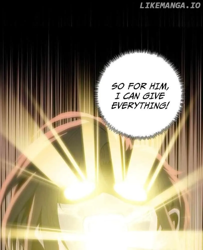 The doomsday ruthless man: hoarding trillions of supplies at the beginning Chapter 54 page 86 - 