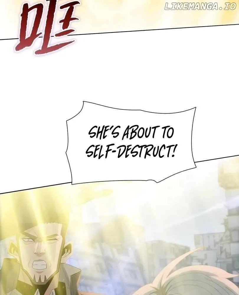 The doomsday ruthless man: hoarding trillions of supplies at the beginning Chapter 54 page 89 - 