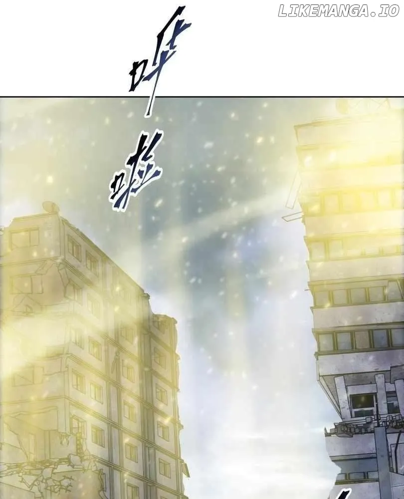 The doomsday ruthless man: hoarding trillions of supplies at the beginning Chapter 54 page 96 - 
