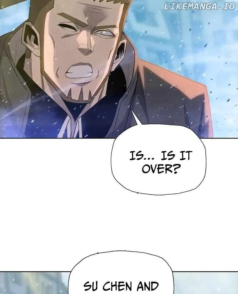 The doomsday ruthless man: hoarding trillions of supplies at the beginning Chapter 54 page 99 - 
