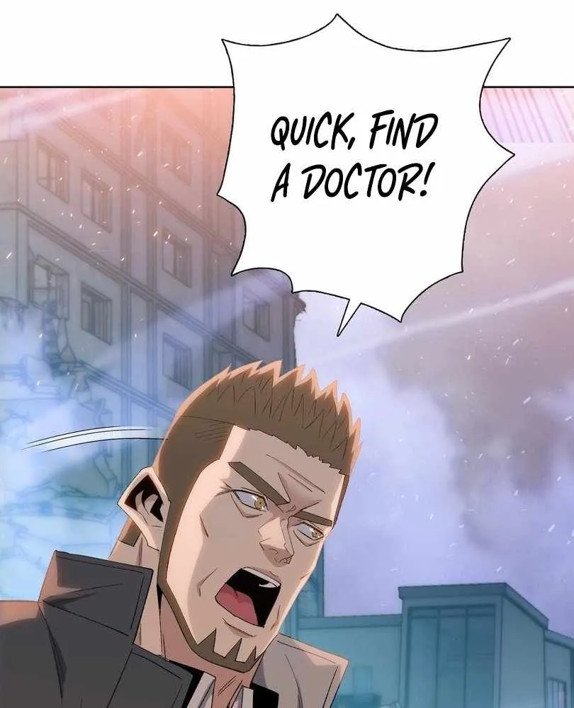 The doomsday ruthless man: hoarding trillions of supplies at the beginning Chapter 55 page 26 - 