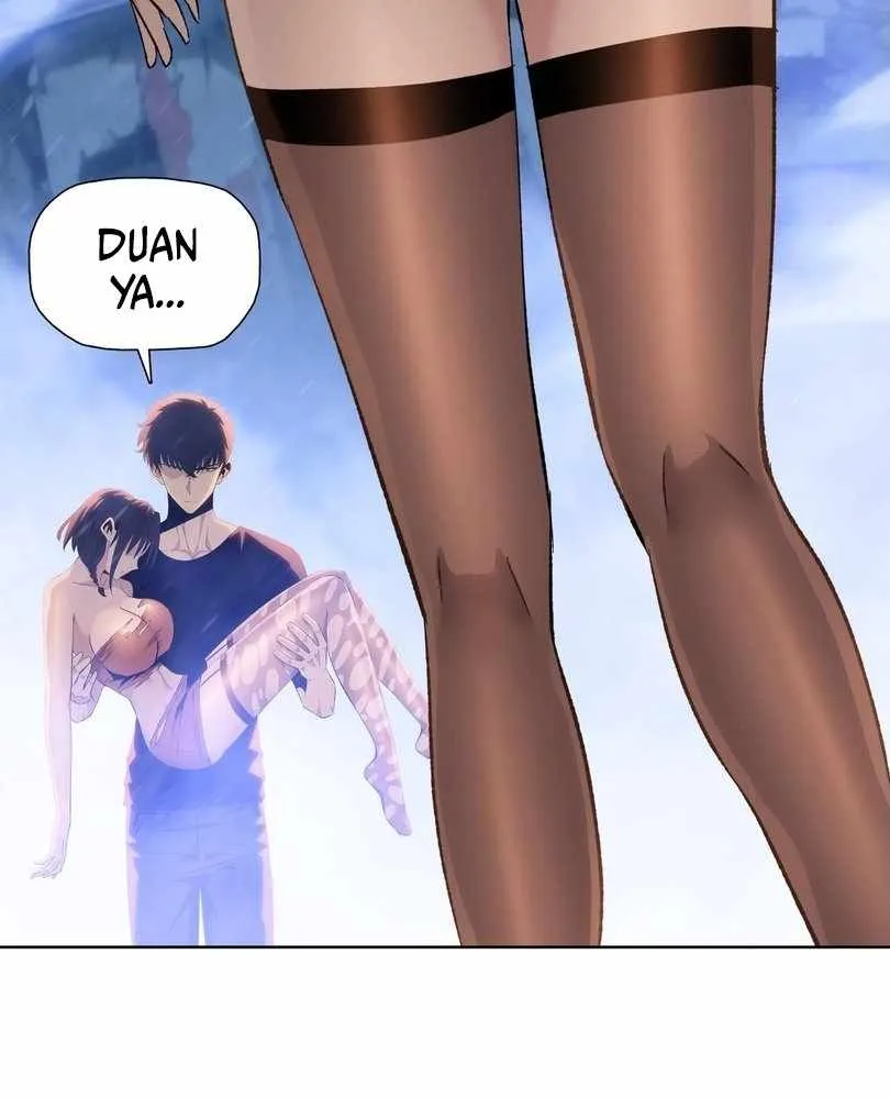 The doomsday ruthless man: hoarding trillions of supplies at the beginning Chapter 55 page 37 - 