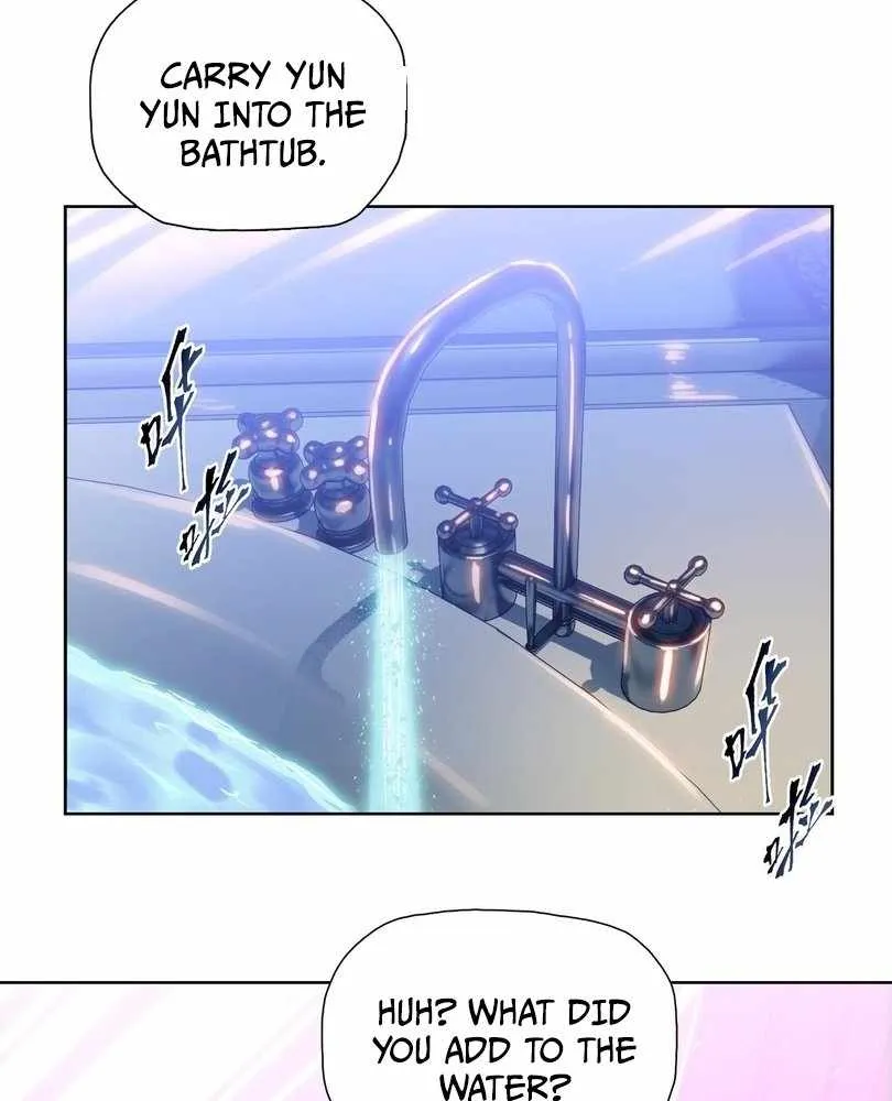 The doomsday ruthless man: hoarding trillions of supplies at the beginning Chapter 55 page 43 - 