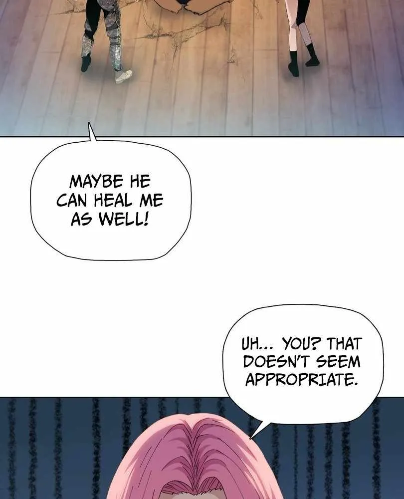 The doomsday ruthless man: hoarding trillions of supplies at the beginning Chapter 55 page 70 - 