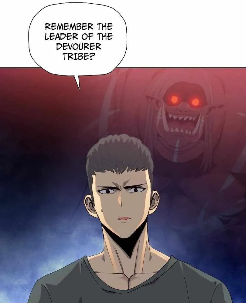 The doomsday ruthless man: hoarding trillions of supplies at the beginning Chapter 55 page 75 - 